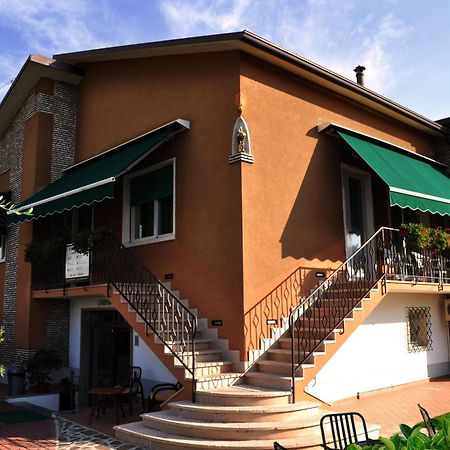 Villa Chiara Lazise Ngoại thất bức ảnh