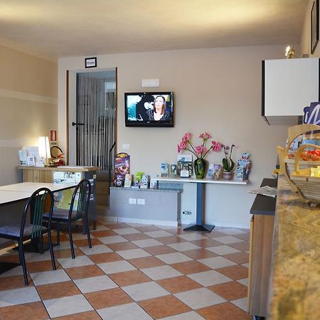 Villa Chiara Lazise Ngoại thất bức ảnh