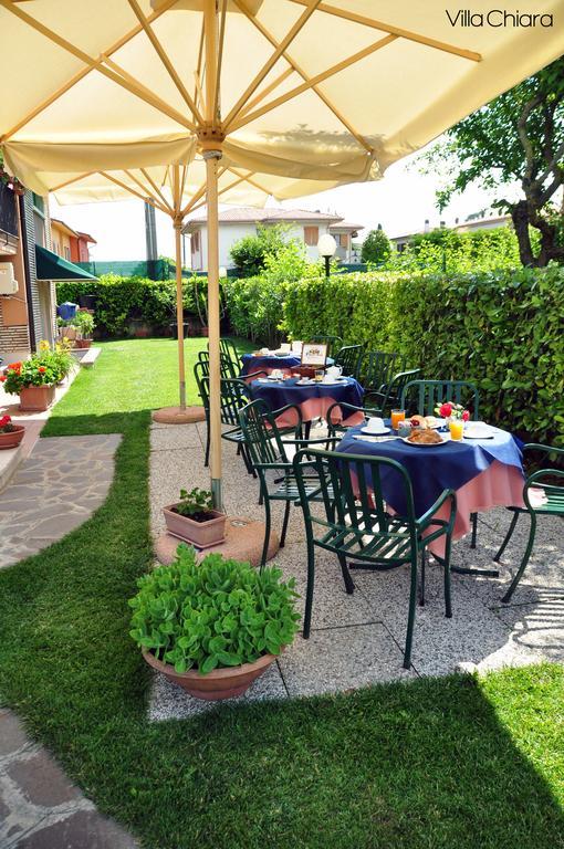 Villa Chiara Lazise Ngoại thất bức ảnh