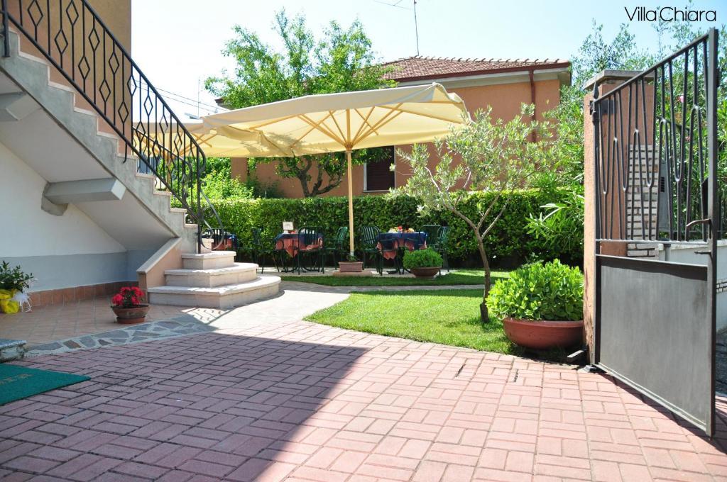 Villa Chiara Lazise Ngoại thất bức ảnh