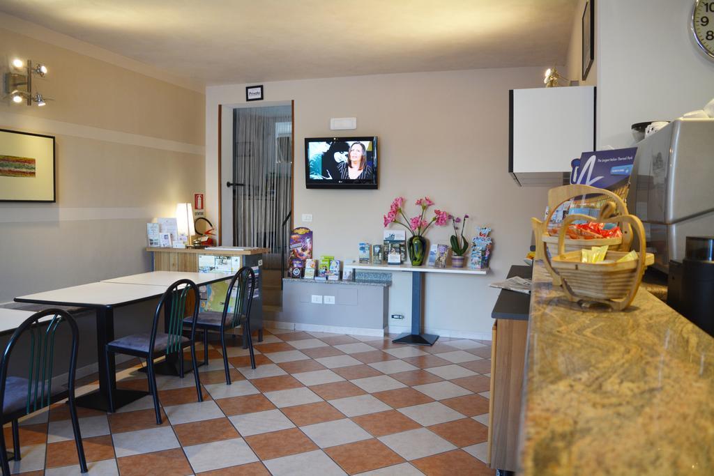 Villa Chiara Lazise Ngoại thất bức ảnh