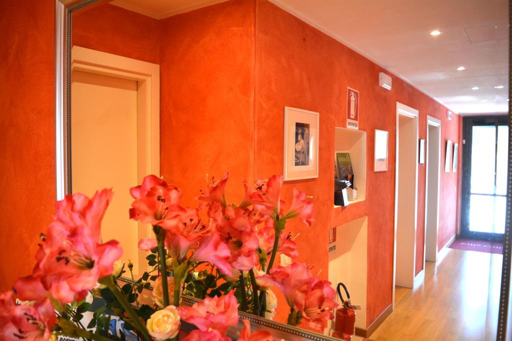 Villa Chiara Lazise Ngoại thất bức ảnh