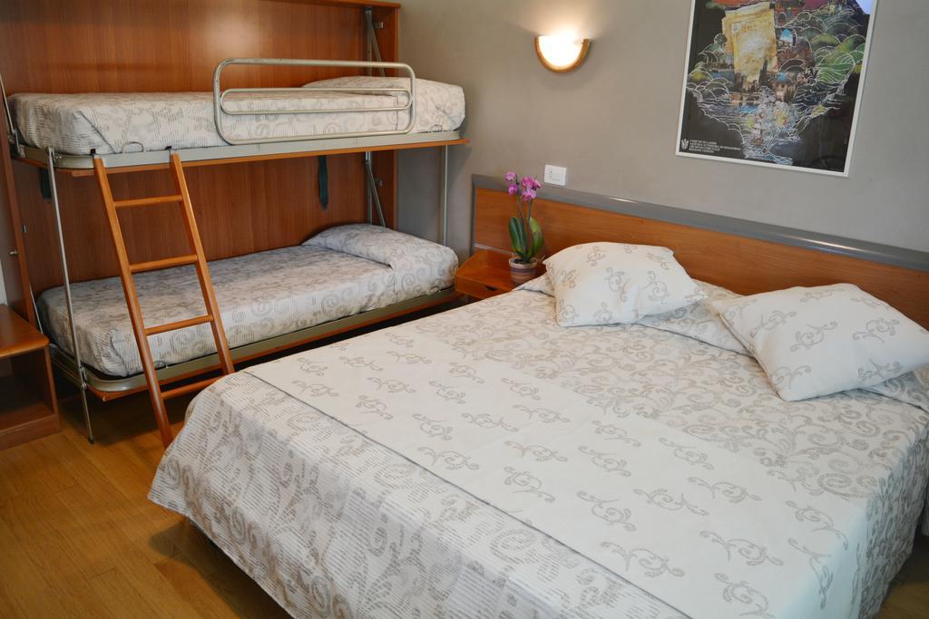 Villa Chiara Lazise Ngoại thất bức ảnh