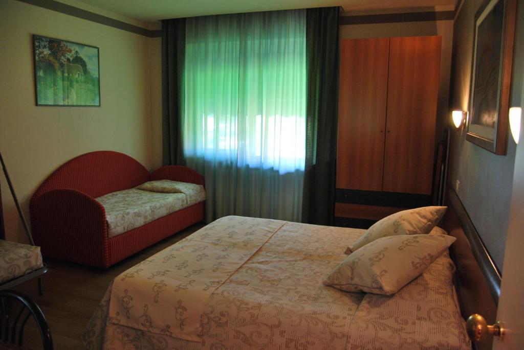 Villa Chiara Lazise Phòng bức ảnh